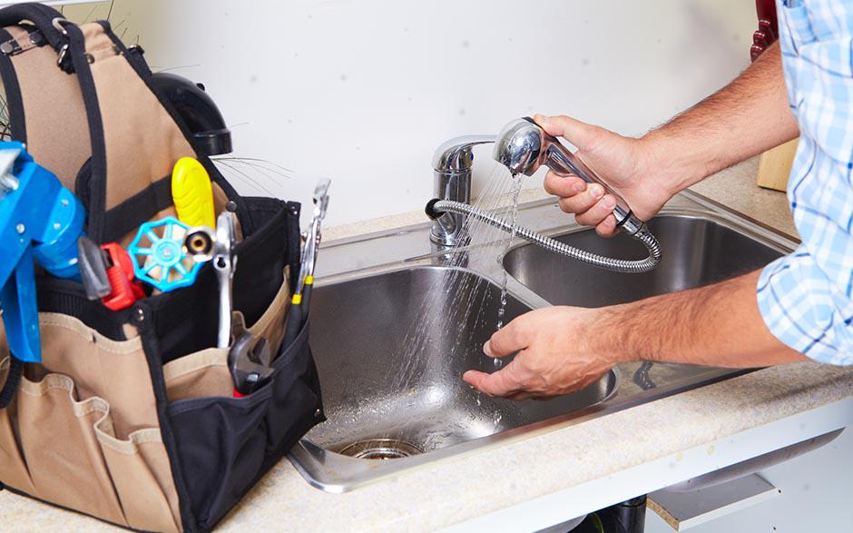 tarif recherche de fuite d'eau Nangis